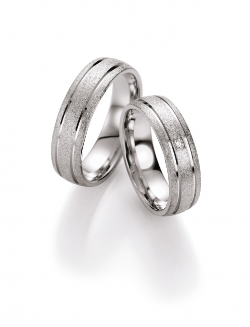 Hopeasormukset Silver Inspiration