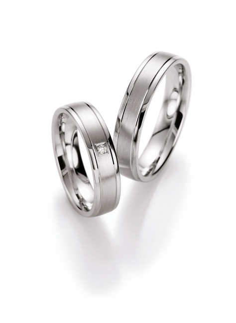 Silver inspiration hopeasormukset